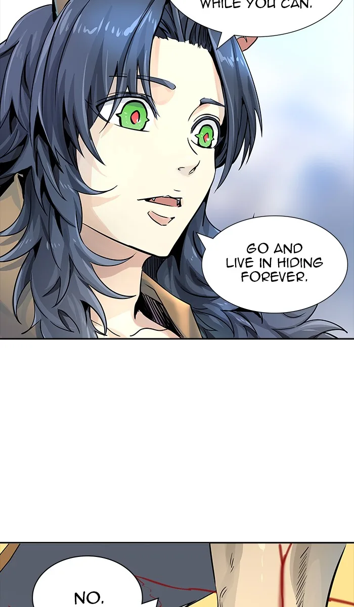 Tower of God - Chapter 493 - Page 14