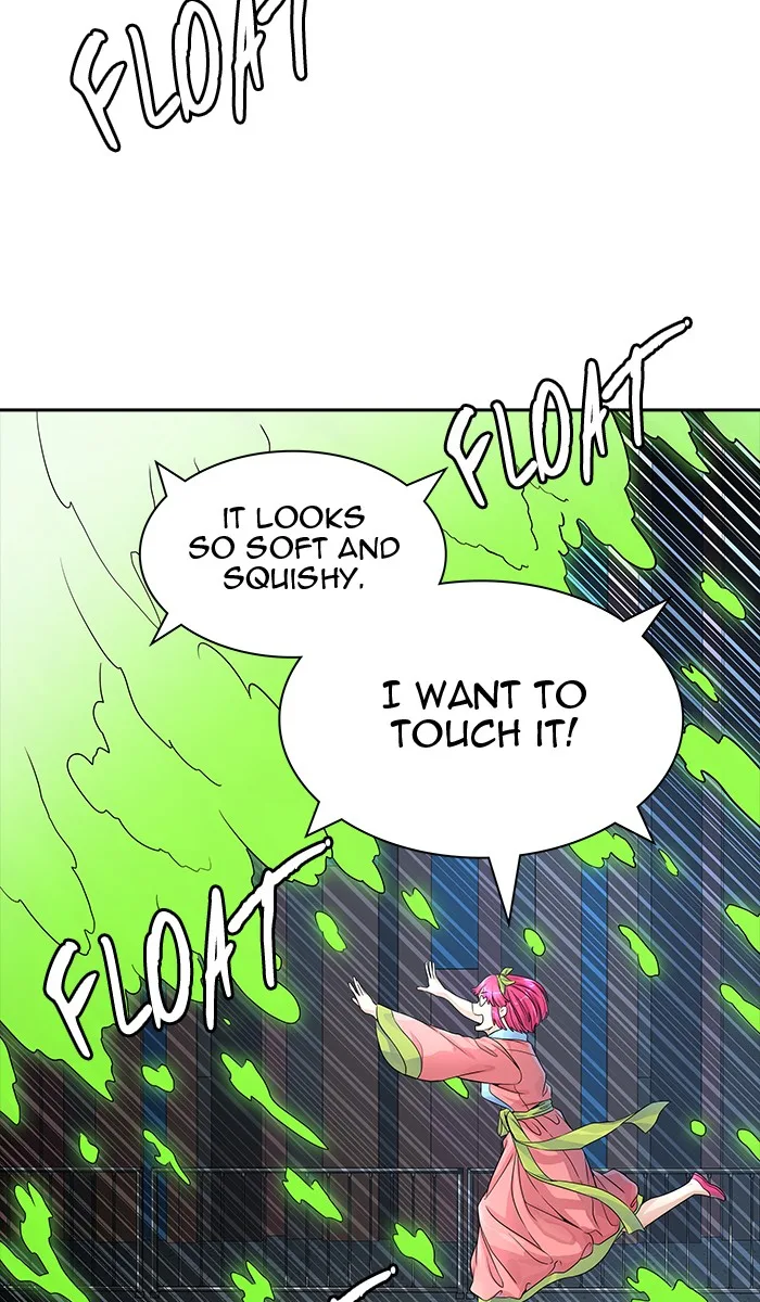 Tower of God - Chapter 493 - Page 141