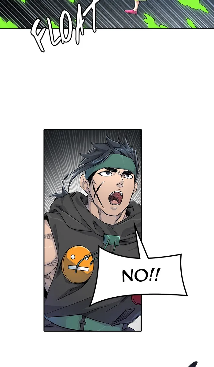 Tower of God - Chapter 493 - Page 142