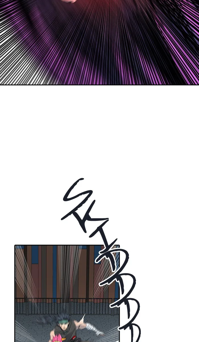 Tower of God - Chapter 493 - Page 144