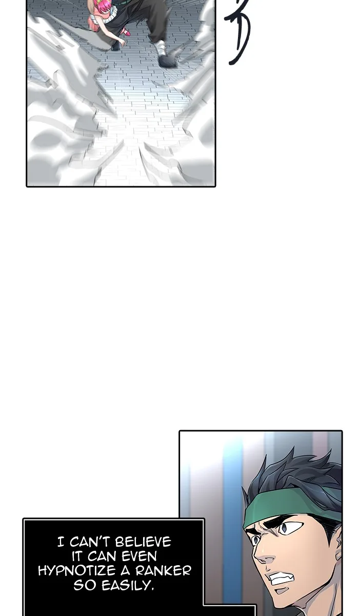 Tower of God - Chapter 493 - Page 145