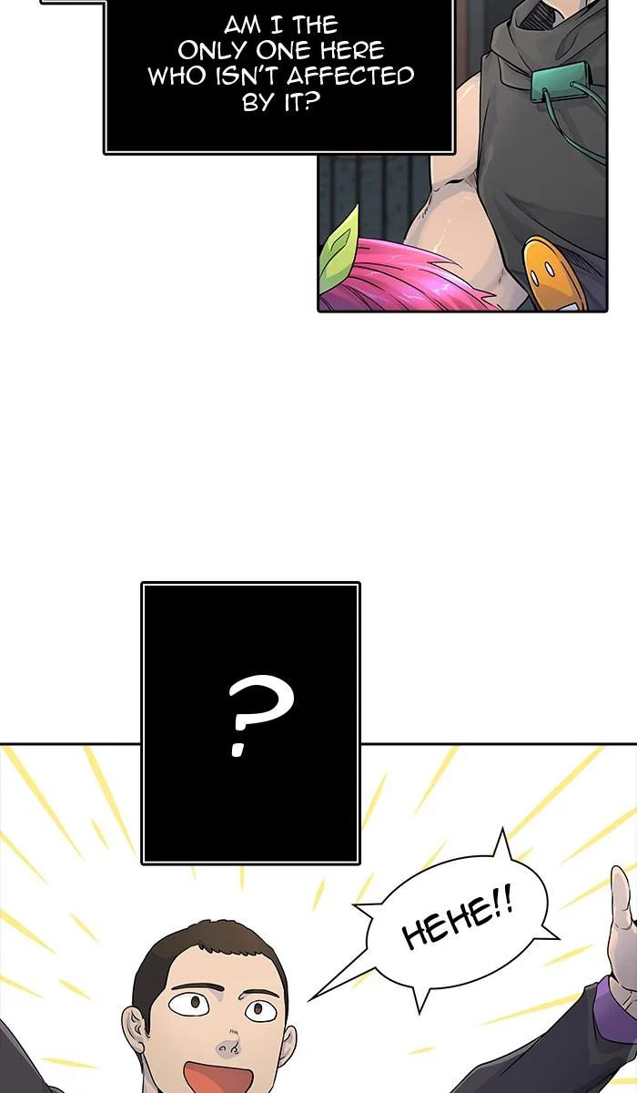 Tower of God - Chapter 493 - Page 146
