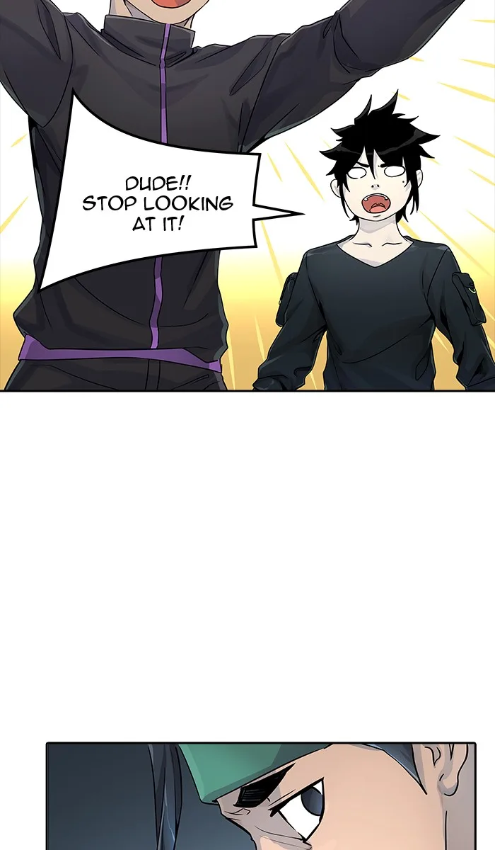 Tower of God - Chapter 493 - Page 147