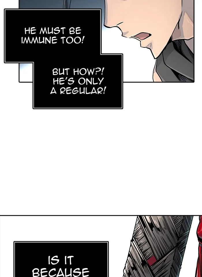 Tower of God - Chapter 493 - Page 148