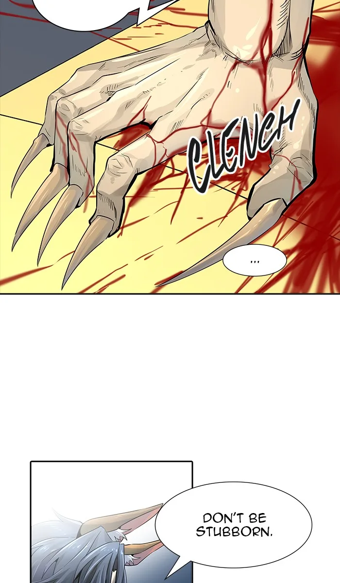 Tower of God - Chapter 493 - Page 15