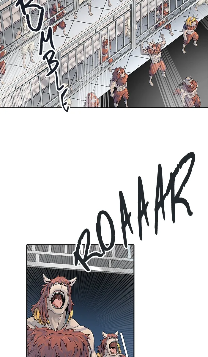Tower of God - Chapter 493 - Page 151