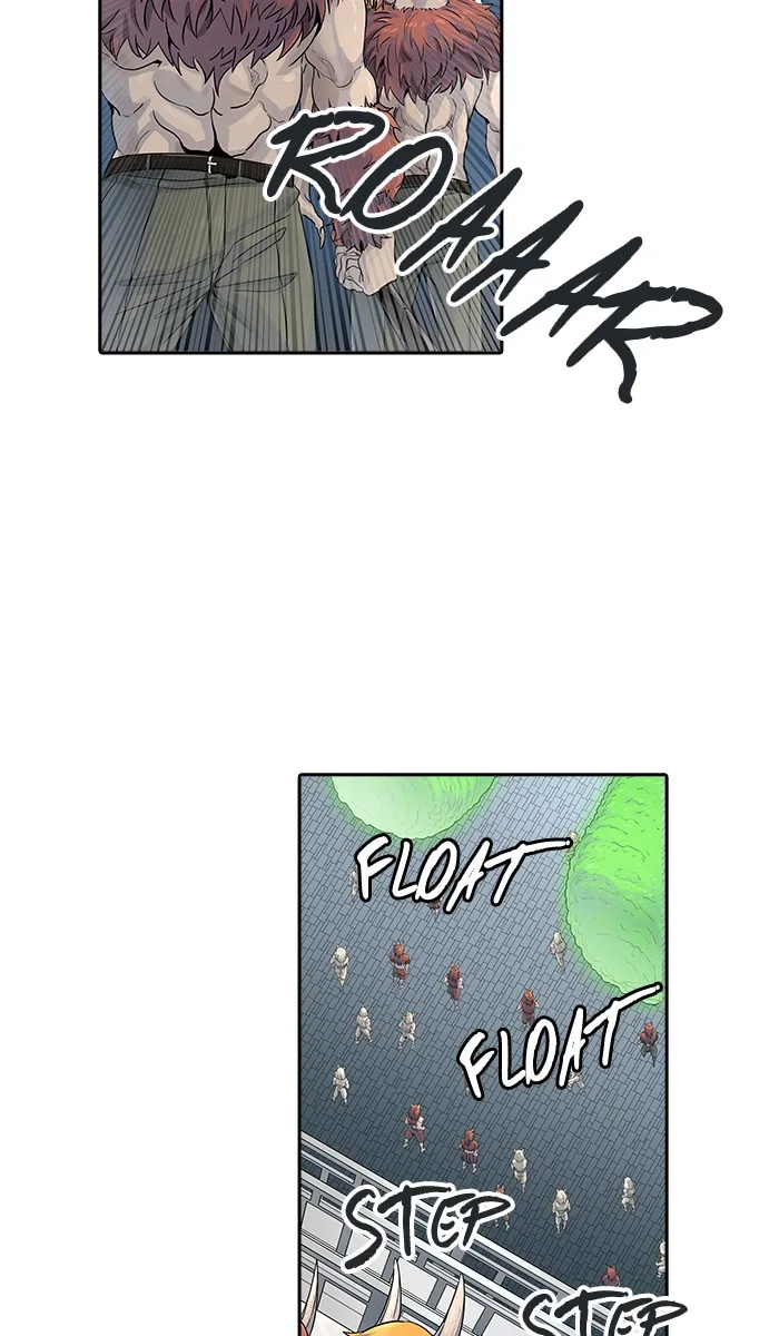 Tower of God - Chapter 493 - Page 152