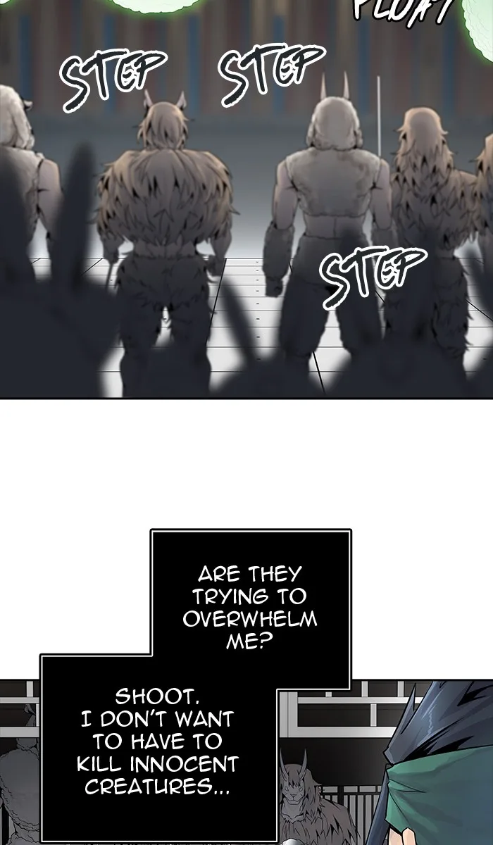 Tower of God - Chapter 493 - Page 154