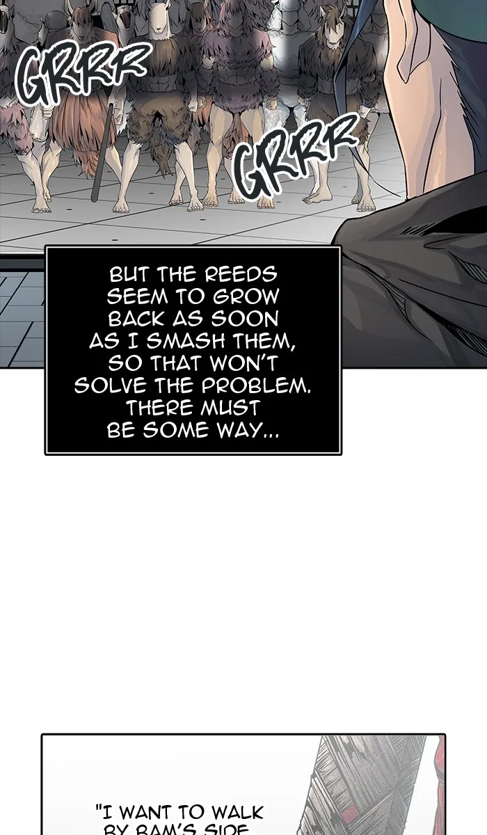 Tower of God - Chapter 493 - Page 155