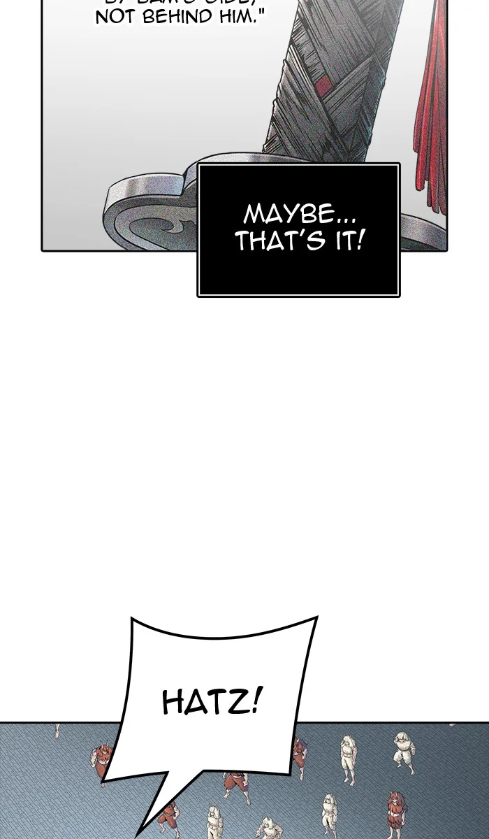 Tower of God - Chapter 493 - Page 156