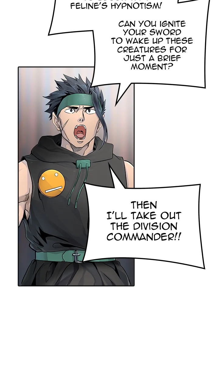 Tower of God - Chapter 493 - Page 158
