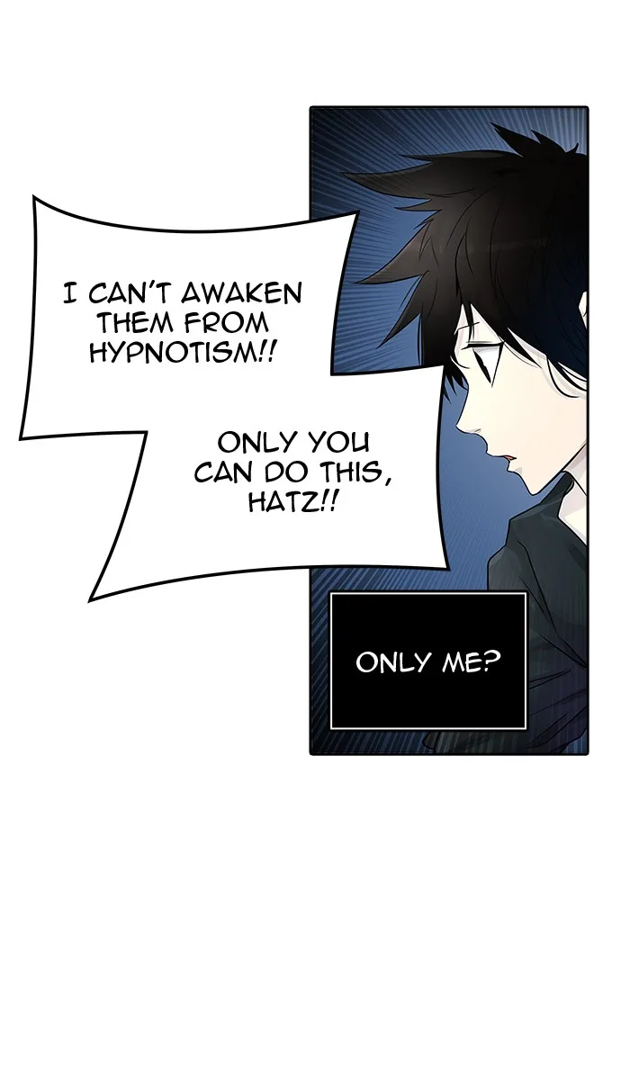 Tower of God - Chapter 493 - Page 159