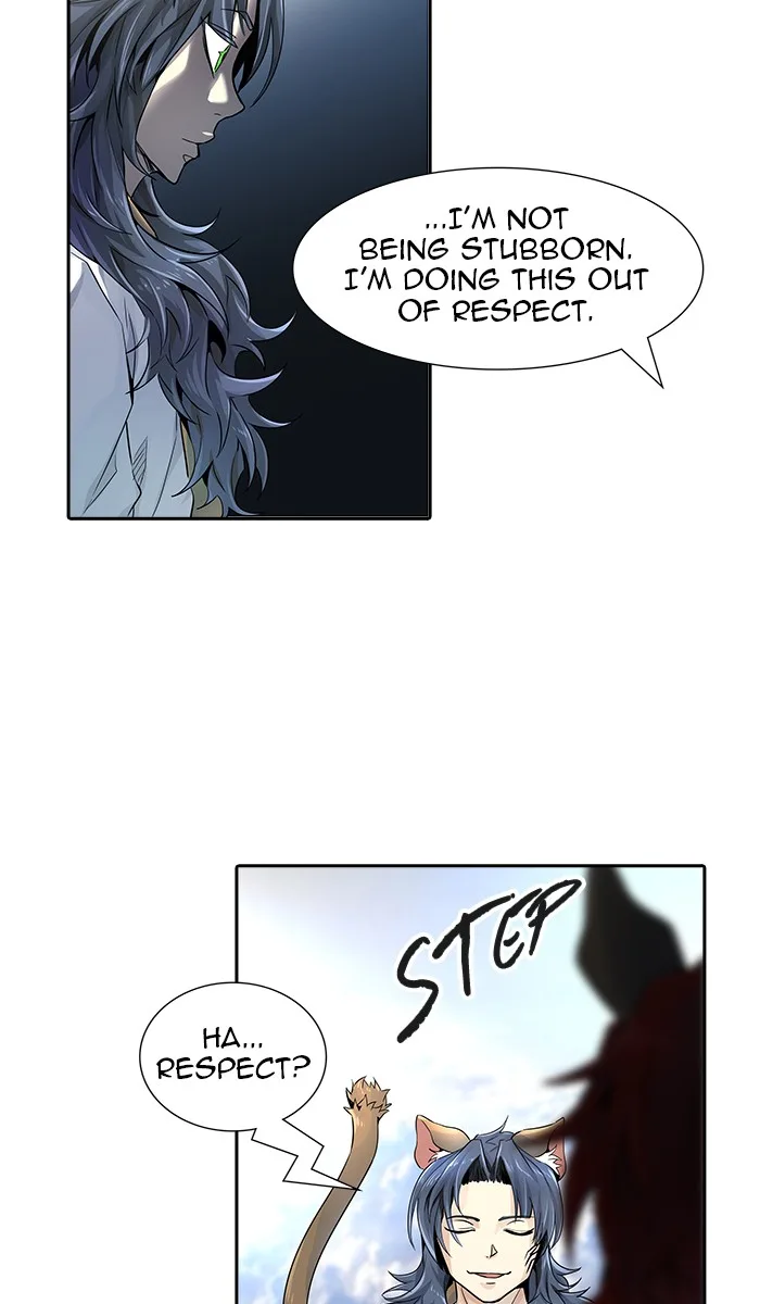 Tower of God - Chapter 493 - Page 16