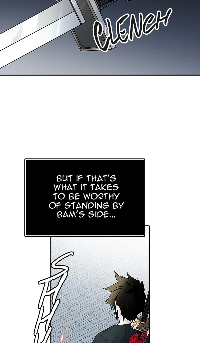 Tower of God - Chapter 493 - Page 162