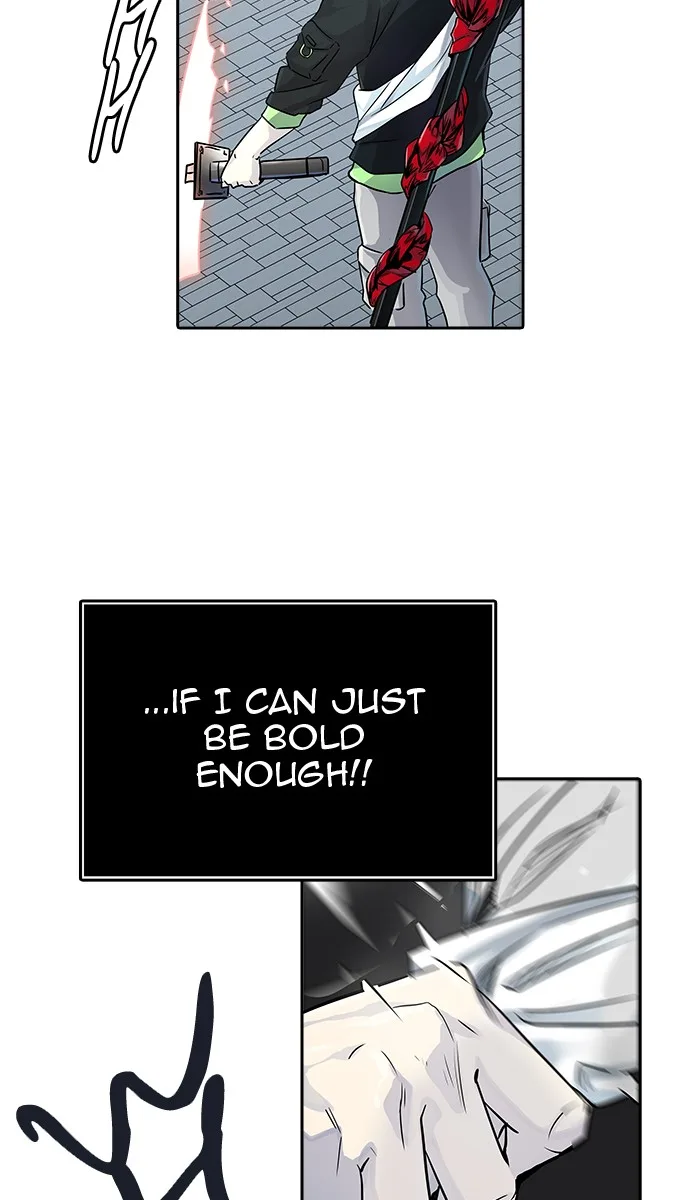 Tower of God - Chapter 493 - Page 163