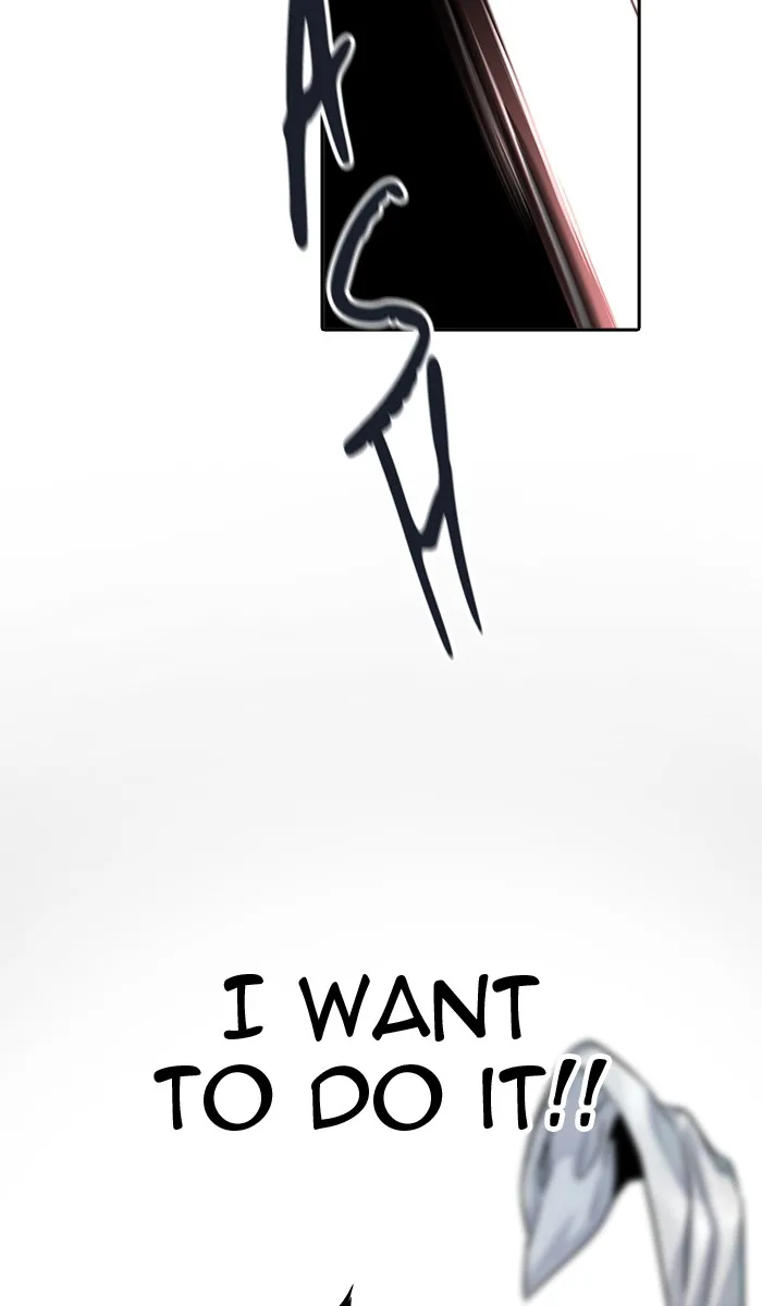 Tower of God - Chapter 493 - Page 166