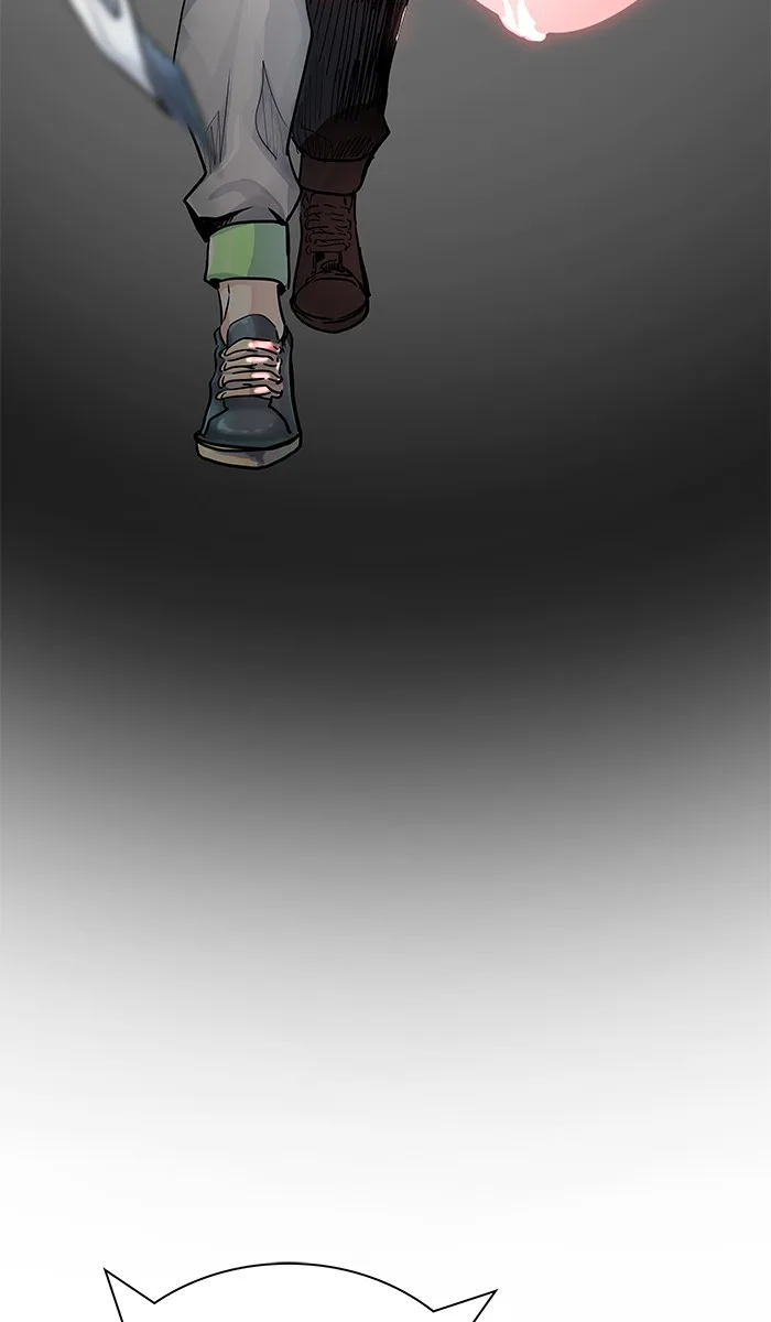 Tower of God - Chapter 493 - Page 168