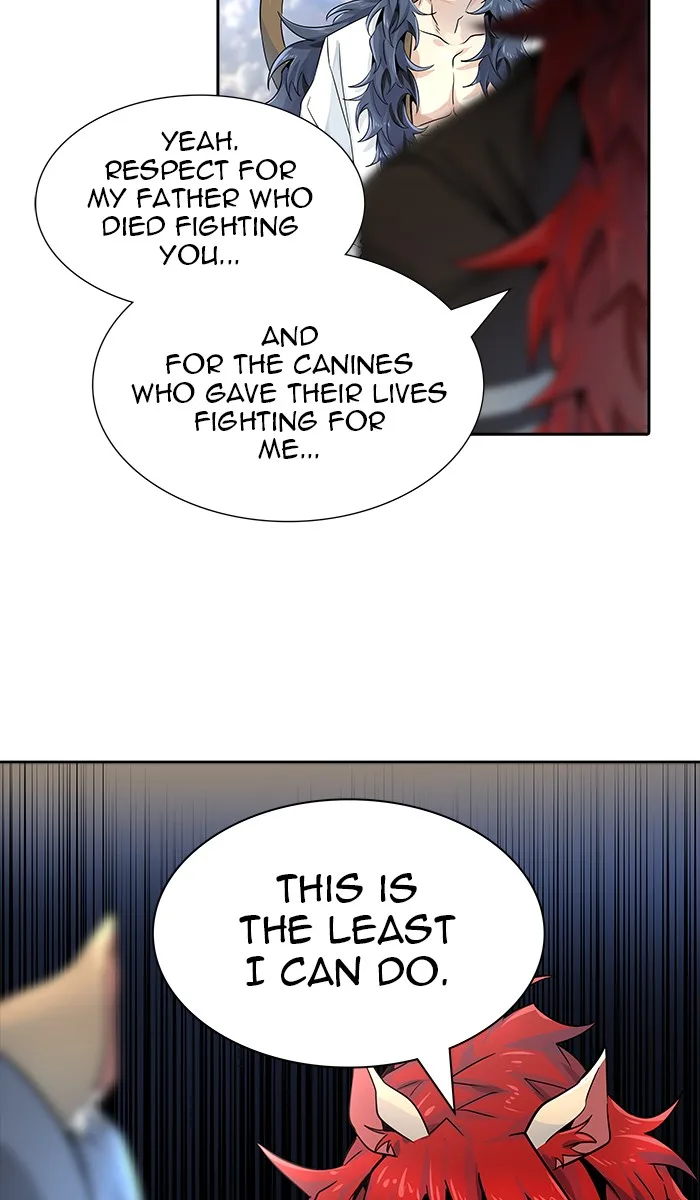 Tower of God - Chapter 493 - Page 17