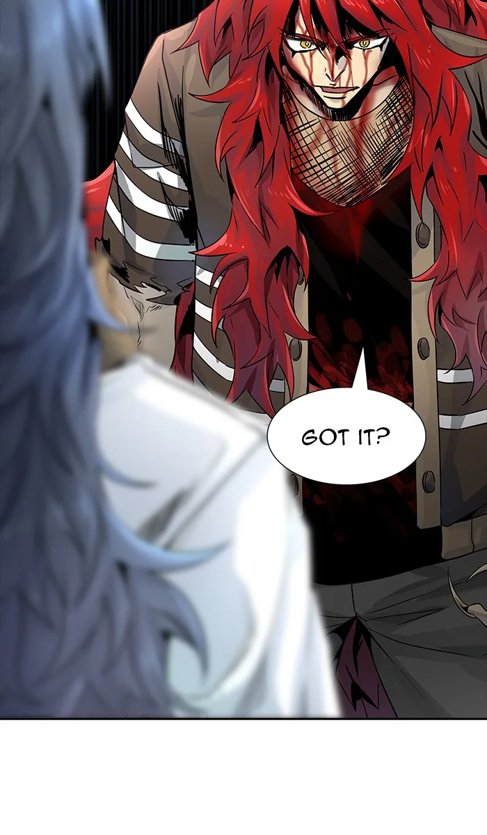 Tower of God - Chapter 493 - Page 18