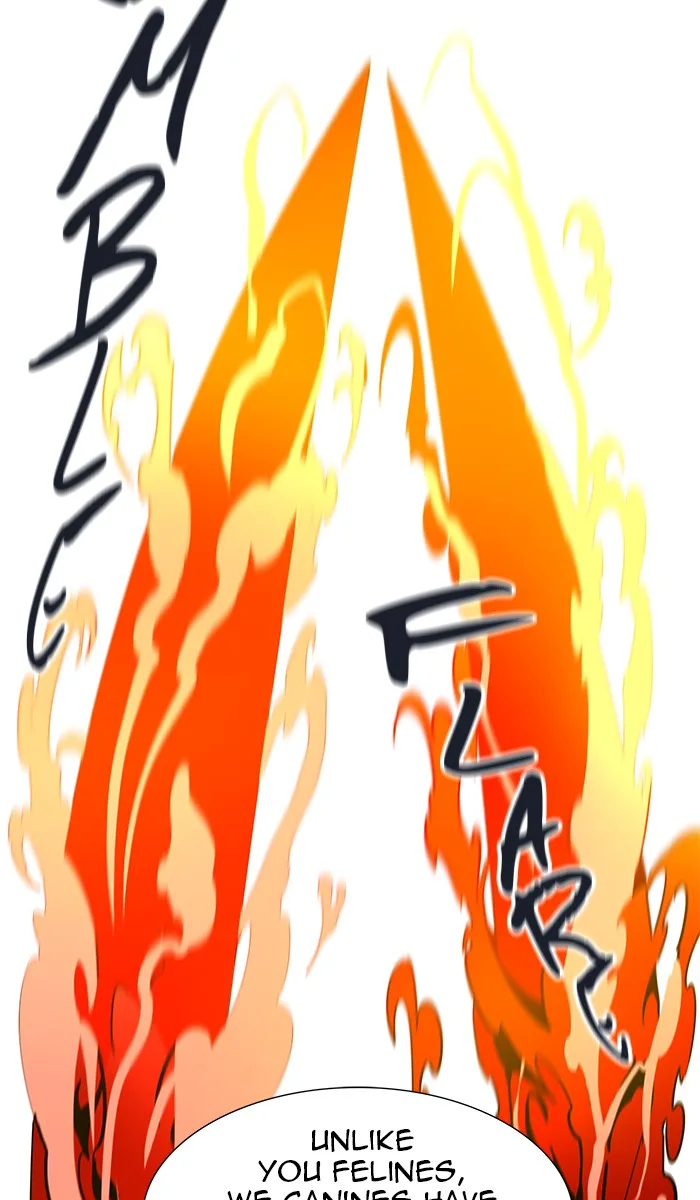 Tower of God - Chapter 493 - Page 21