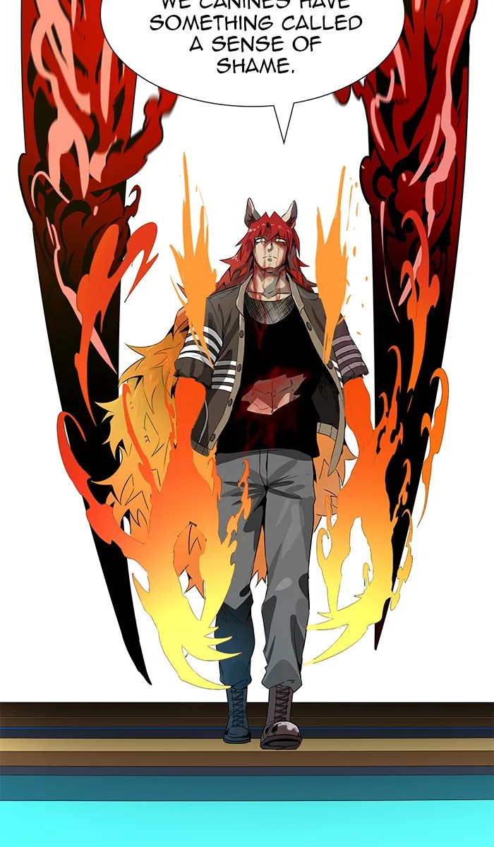 Tower of God - Chapter 493 - Page 22