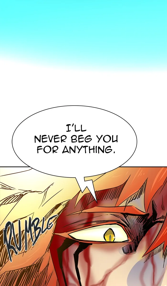 Tower of God - Chapter 493 - Page 23