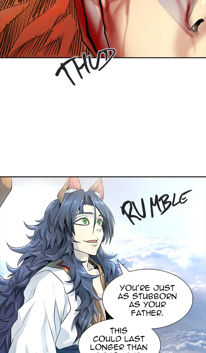 Tower of God - Chapter 493 - Page 24