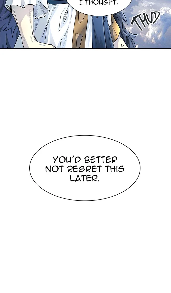 Tower of God - Chapter 493 - Page 25