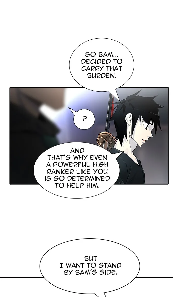 Tower of God - Chapter 493 - Page 30