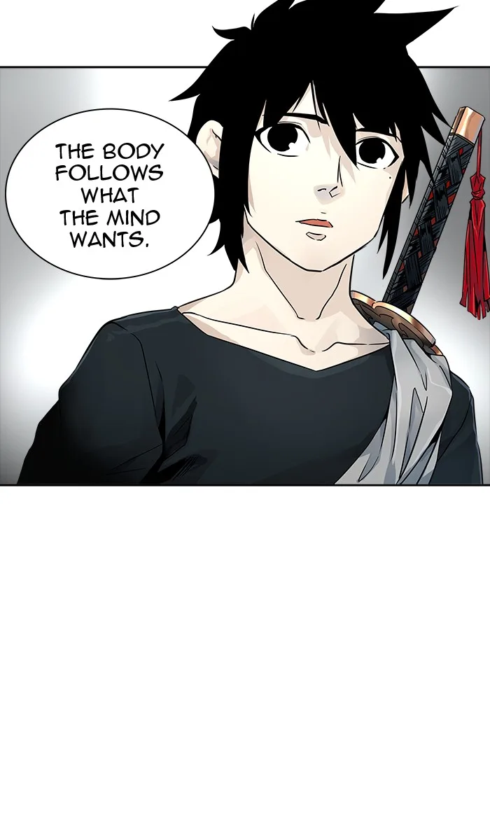 Tower of God - Chapter 493 - Page 34