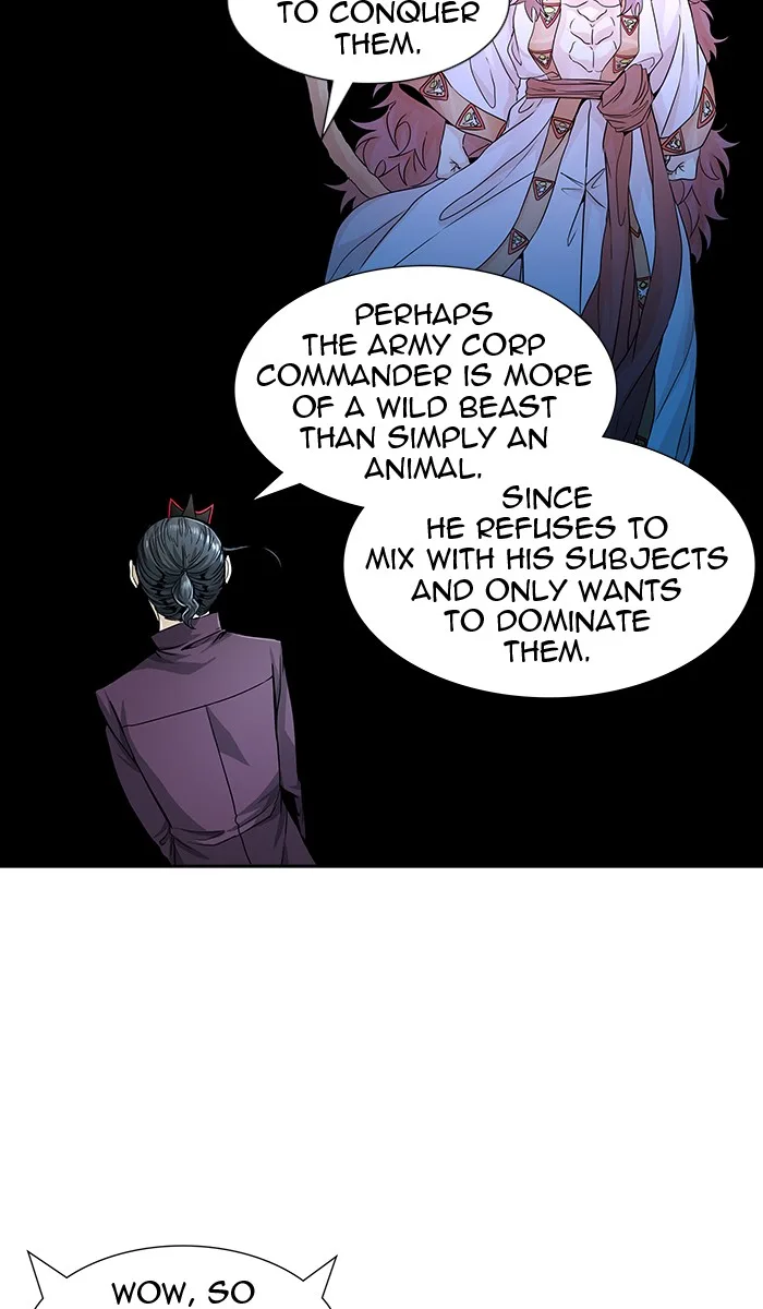 Tower of God - Chapter 493 - Page 39