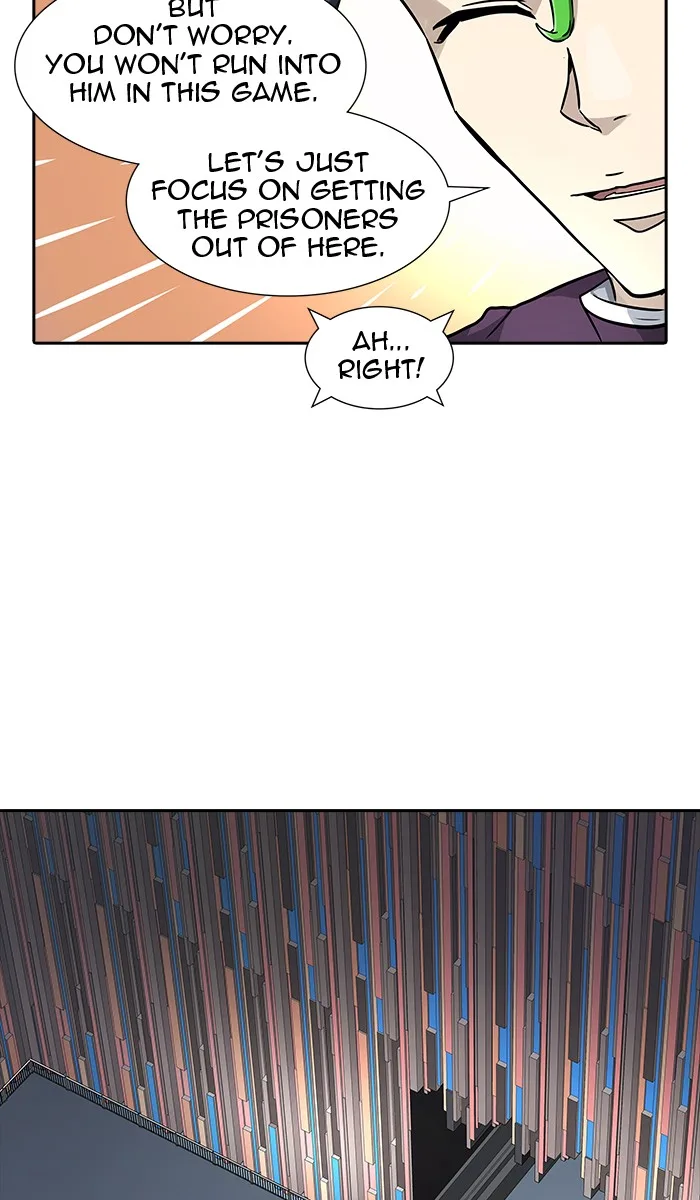 Tower of God - Chapter 493 - Page 41
