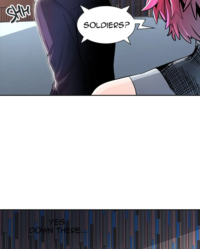 Tower of God - Chapter 493 - Page 44
