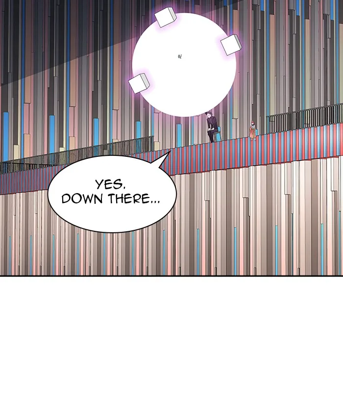 Tower of God - Chapter 493 - Page 45