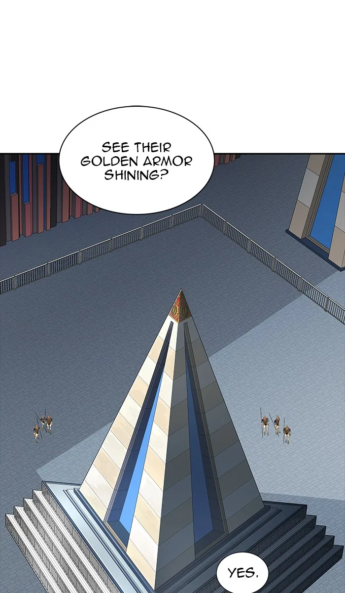 Tower of God - Chapter 493 - Page 46