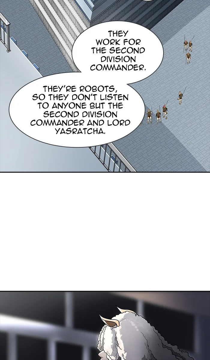Tower of God - Chapter 493 - Page 47