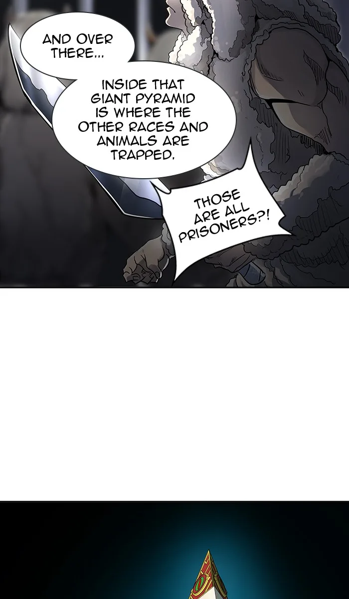 Tower of God - Chapter 493 - Page 48