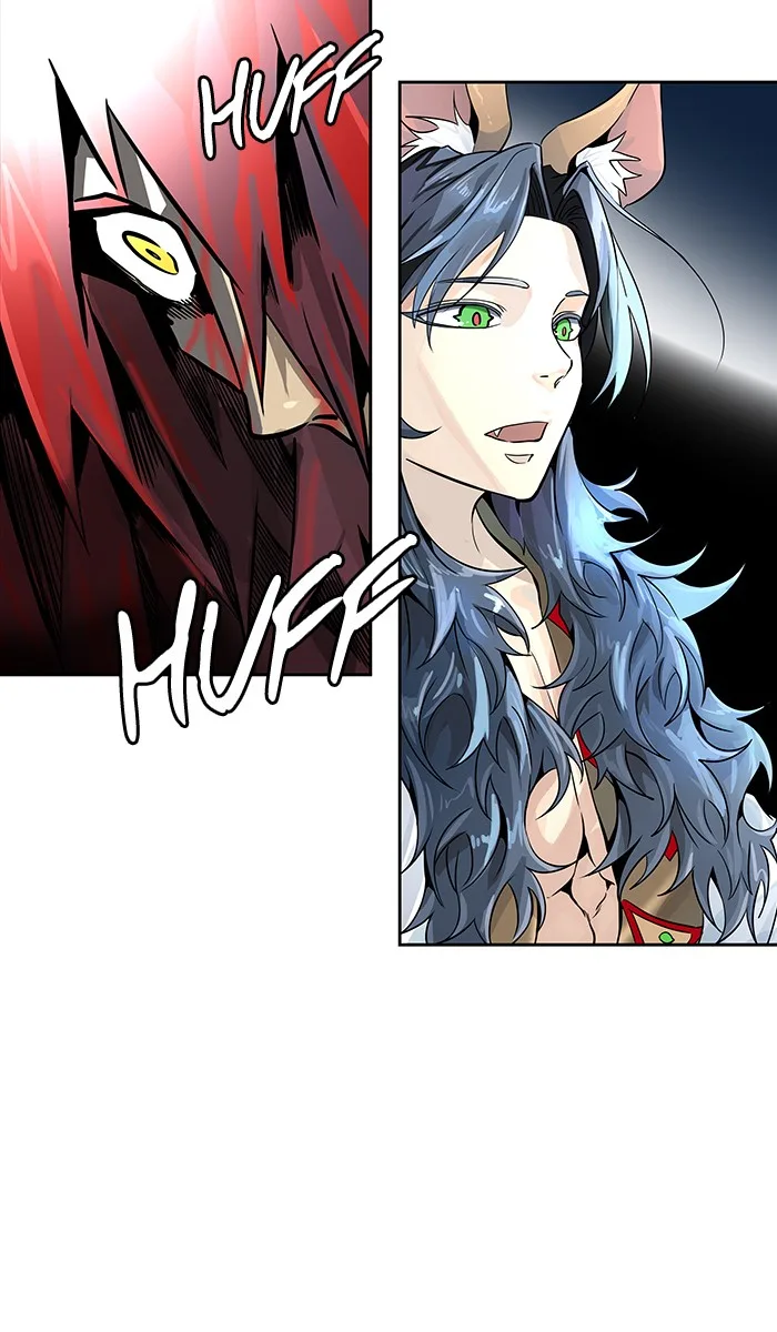 Tower of God - Chapter 493 - Page 5