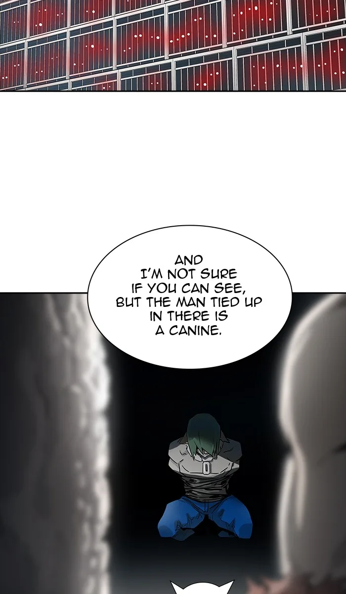 Tower of God - Chapter 493 - Page 50