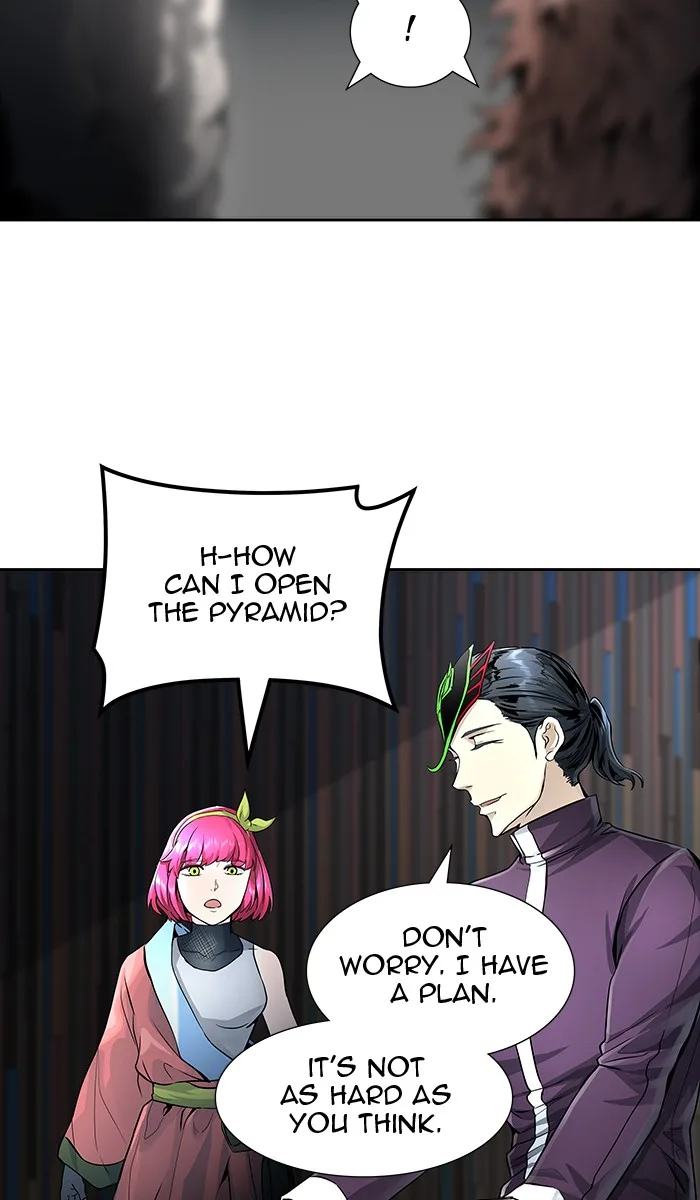 Tower of God - Chapter 493 - Page 51