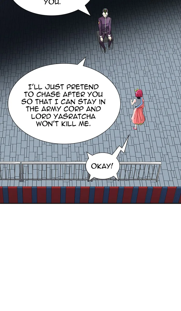 Tower of God - Chapter 493 - Page 54