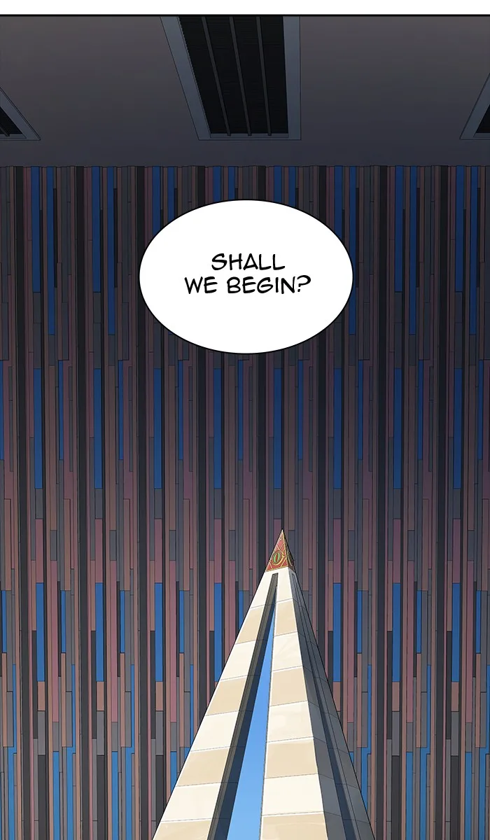 Tower of God - Chapter 493 - Page 55