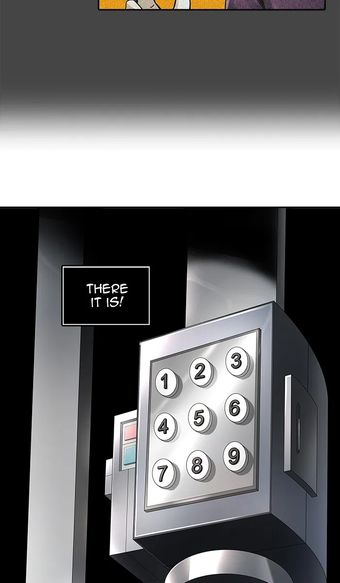 Tower of God - Chapter 493 - Page 62