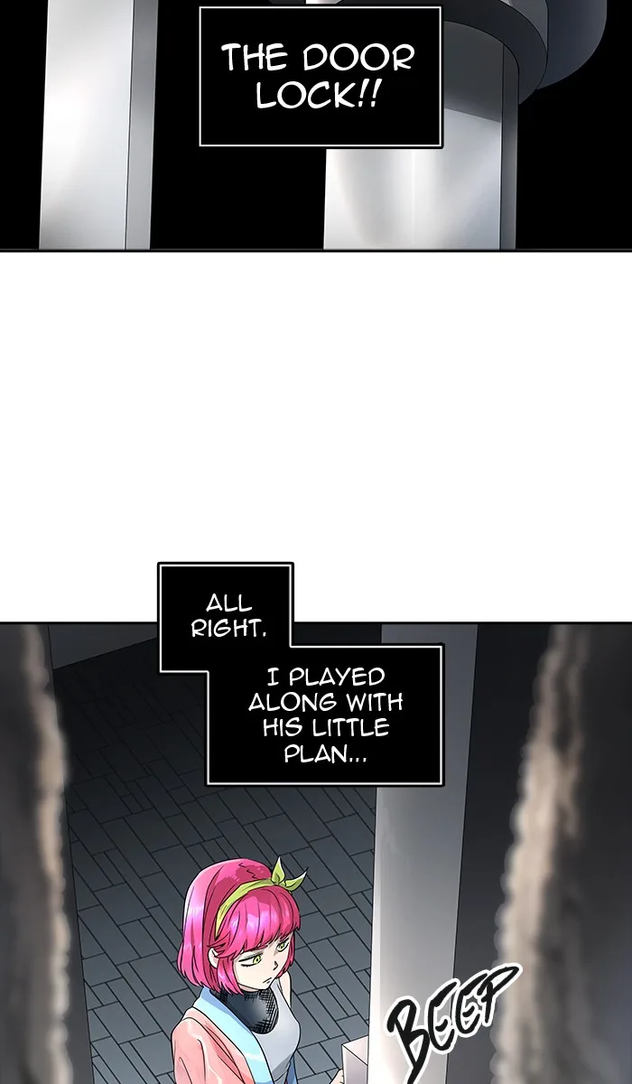 Tower of God - Chapter 493 - Page 63