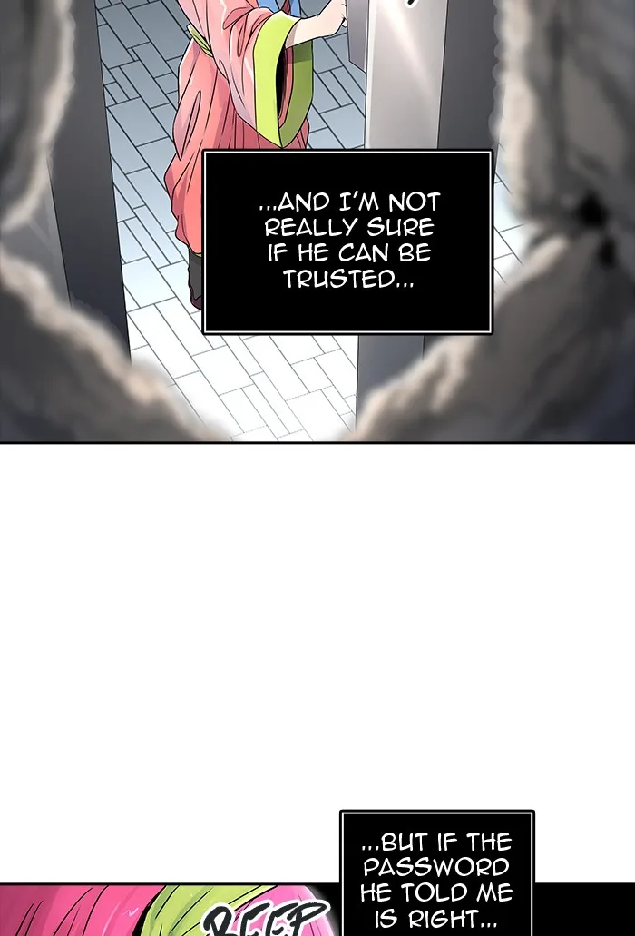 Tower of God - Chapter 493 - Page 64