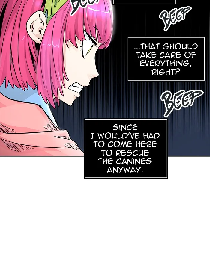 Tower of God - Chapter 493 - Page 65
