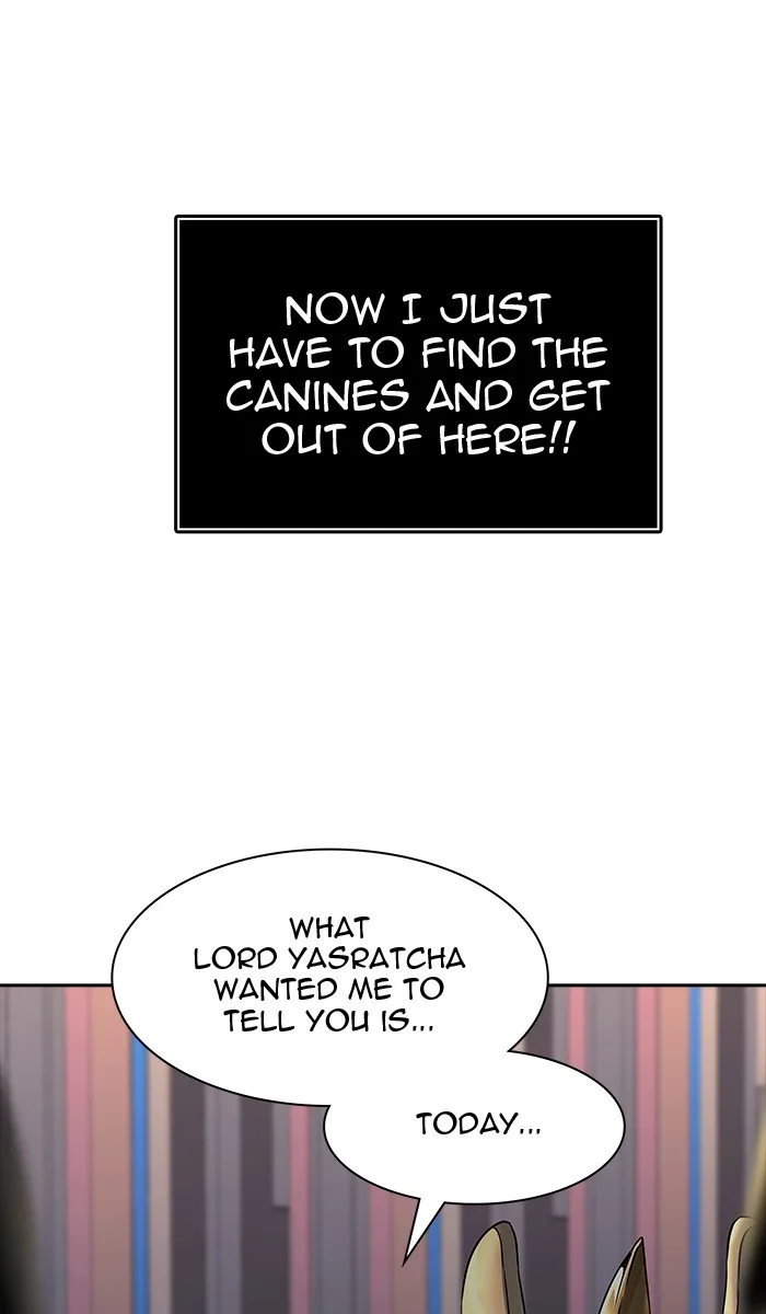 Tower of God - Chapter 493 - Page 68