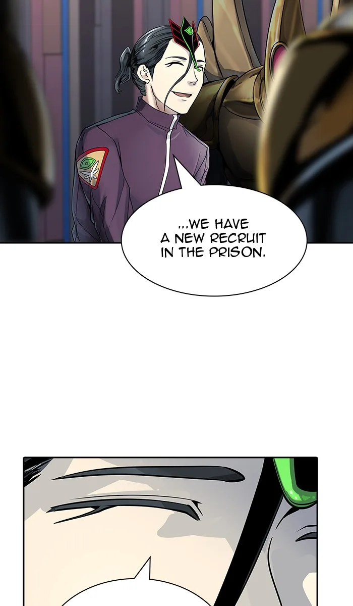 Tower of God - Chapter 493 - Page 69