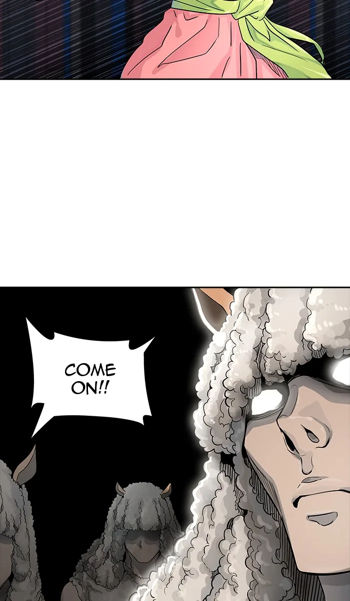 Tower of God - Chapter 493 - Page 71