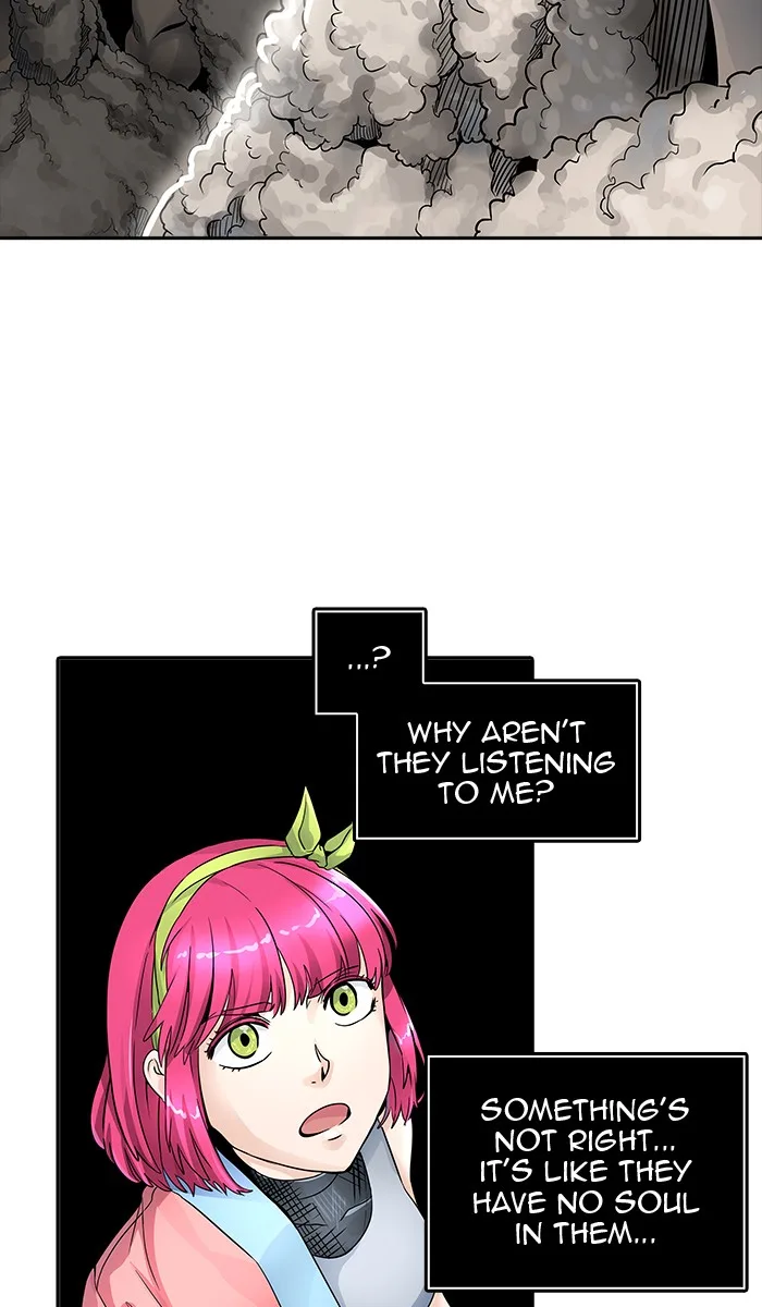 Tower of God - Chapter 493 - Page 72